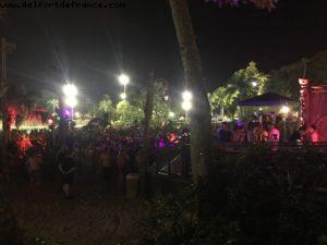 Riptide - OneMagicalWeekend - Gaydays@Typhoon Lagoon - Walt Disney World
