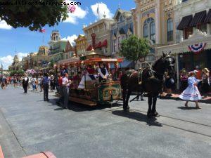 Gay Days @ Magic Kingdom - Walt Disney World