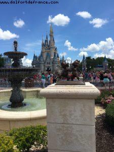 Gay Days @ Magic Kingdom - Walt Disney World