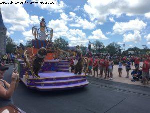 Gay Days @ Magic Kingdom - Walt Disney World