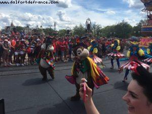 Gay Days @ Magic Kingdom - Walt Disney World
