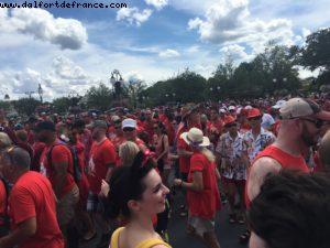Gay Days @ Magic Kingdom - Walt Disney World