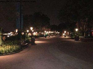 Epcot - OneMagicalWeekend - Gaydays@Epcot - Walt Disney World