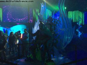 Epcot - OneMagicalWeekend - Gaydays@Epcot - Walt Disney World