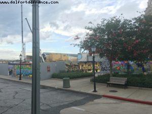 Fast and Furious - Universal Studio - Orlando