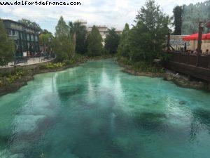 Disney Springs - Walt Disney World