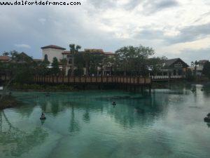 Disney Springs - Walt Disney World