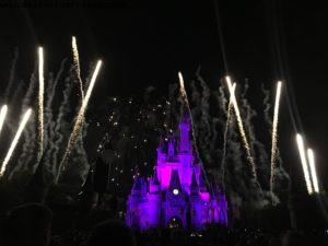 Magic Kingdom - Walt Disney World