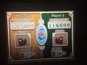 Toy Story mania - Hollywood studio - Walt Disney World