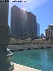 Cosmopolitan Hotel - Las Vegas