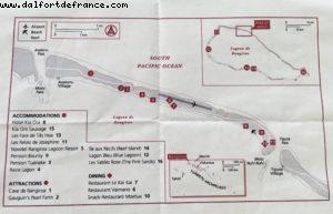 Day 3 - Rangiroa Tuamotu Island - Our 56th Atlantis cruise (Oceania Marina)