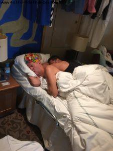 Our 56th Atlantis cruise (Oceania Marina)