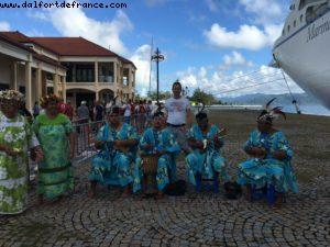 Raiatea - Our 56th Atlantis cruise (Oceania Marina)