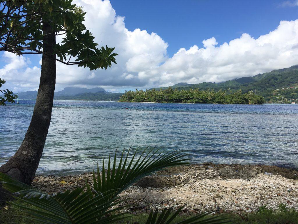 Motu - Our 56th Atlantis cruise (Oceania Marina)