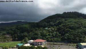 Raiatea - Our 56th Atlantis cruise (Oceania Marina)