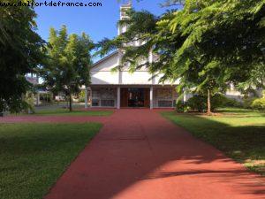 Raiatea - Our 56th Atlantis cruise (Oceania Marina)