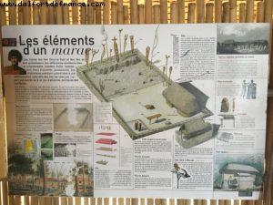 Driving around Huahine - Our 56th Atlantis cruise (Oceania Marina)