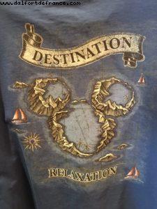 Day 9 and 10 - California Adventure - Disneyland California