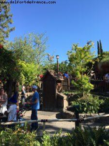 Disneyland California