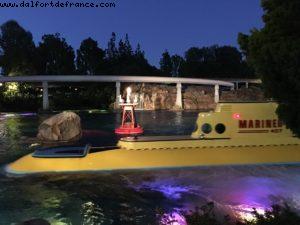 Disneyland California