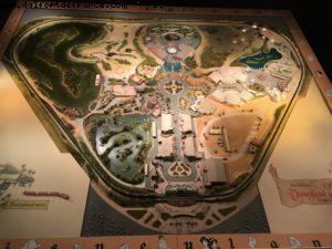 Disneyland California