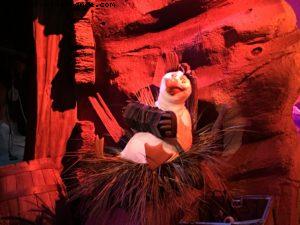 Disneyland California