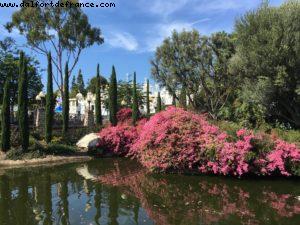 Disneyland California