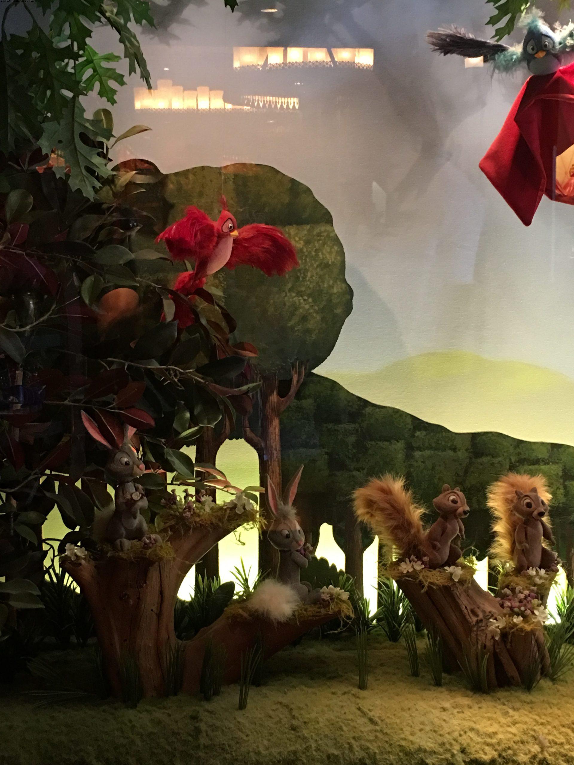 Disneyland California