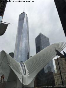 World Trade Center - New York City