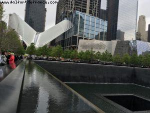 World Trade Center - New York City