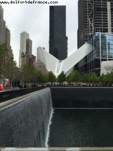 World Trade Center - New York City