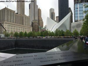 World Trade Center - New York City
