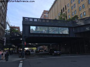 High Line - New York City