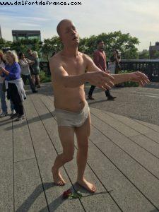 High Line - New York City