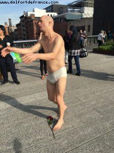 High Line - New York City