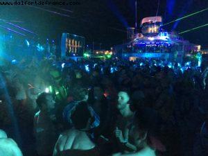 42nd Street Party - Our 57th Atlantis Cruise (Anthem of the Seas)