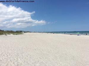 Cocoa Beach - Our 57th Atlantis Cruise (Anthem of the Seas)