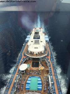 Aboard the North Star - Our 57th Atlantis Cruise (Anthem of the Seas)