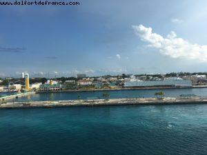Nassau - Our 57th Atlantis Cruise (Anthem of the Seas)