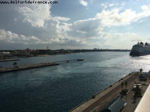 Nassau - Our 57th Atlantis Cruise (Anthem of the Seas)
