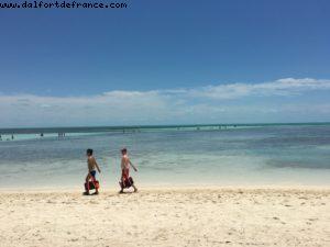 Coco Cay - Our 57th Atlantis Cruise (Anthem of the Seas)