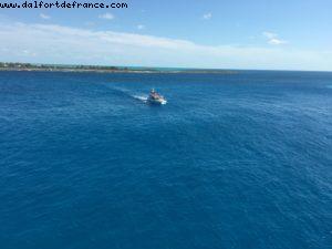 Coco Cay - Our 57th Atlantis Cruise (Anthem of the Seas)