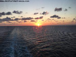 Coco Cay - Our 57th Atlantis Cruise (Anthem of the Seas)