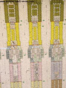 Visiting the bridge - Our 57th Atlantis Cruise (Anthem of the Seas)