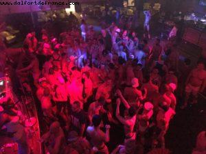 White Party After Hours - Our 57th Atlantis Cruise (Anthem of the Seas)