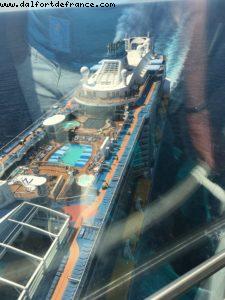 North Star - Our 57th Atlantis Cruise (Anthem of the Seas)