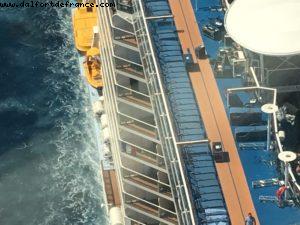 North Star - Our 57th Atlantis Cruise (Anthem of the Seas)