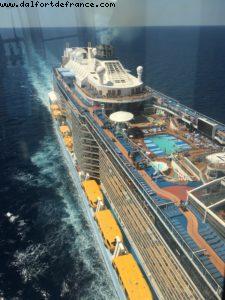 North Star - Our 57th Atlantis Cruise (Anthem of the Seas)