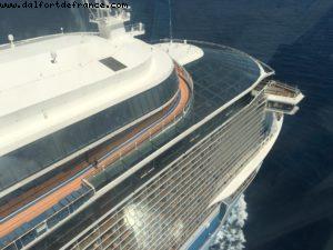 North Star - Our 57th Atlantis Cruise (Anthem of the Seas)