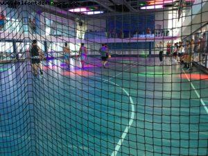 Seaplex Games - Our 57th Atlantis Cruise (Anthem of the Seas)